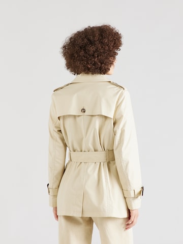 Manteau mi-saison ESPRIT en beige