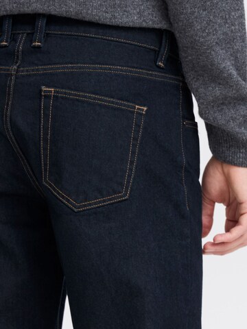 Coupe slim Jean ' CFKARUP 5-pocket jeans ' Casual Friday en vert