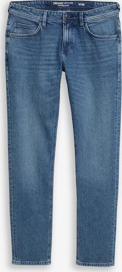 TOM TAILOR DENIM Traperice 'Piers' u plavi traper, Pregled proizvoda