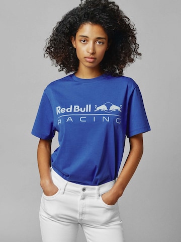 Maglietta di Red Bull Racing x Pepe Jeans in blu