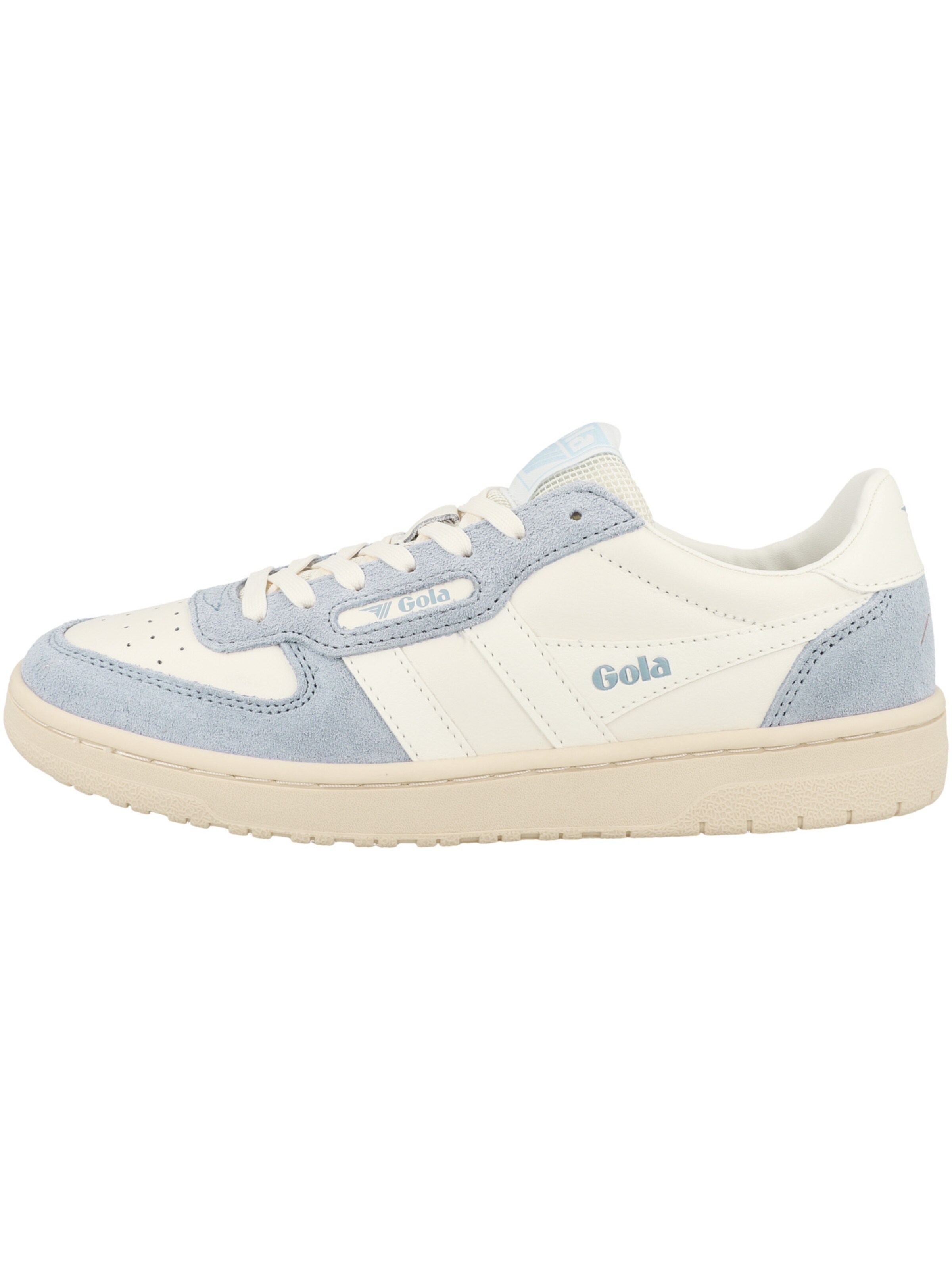 Gola Sneaker 'Hawk 89' in Weiß