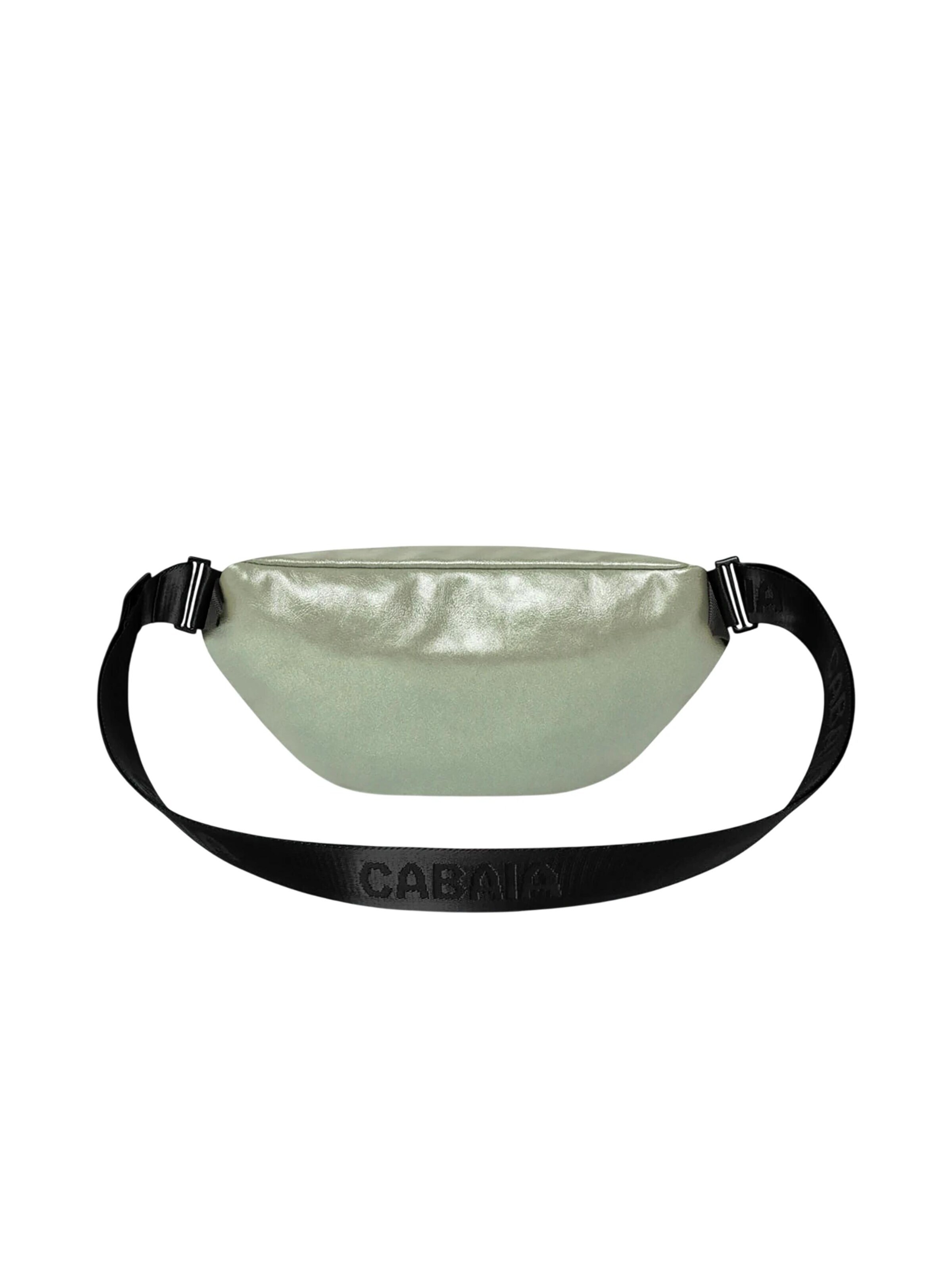 Cabaia Gürteltasche '2IN1 Small Riverdale'‌‌‌‌ in Grün