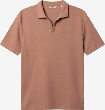 GABBA Regular Fit Paita ' GABlio ' värissä vaaleanpunainen: etupuoli