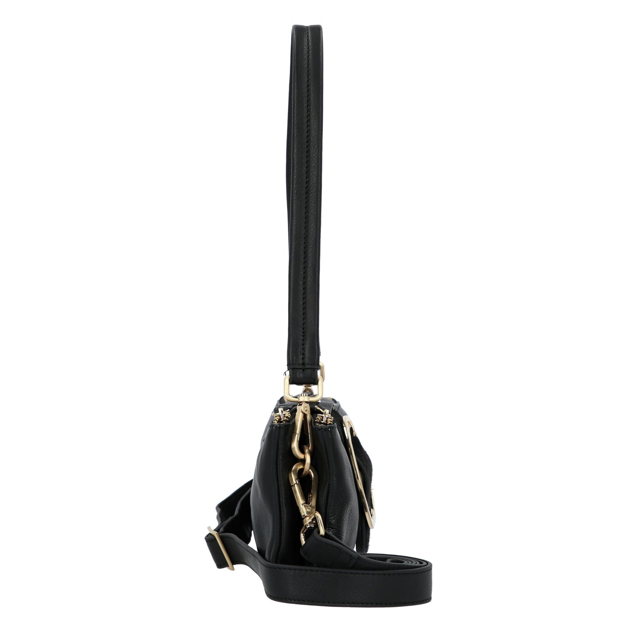 Harbour 2nd Shoulder bag 'Flavia ' in Brown