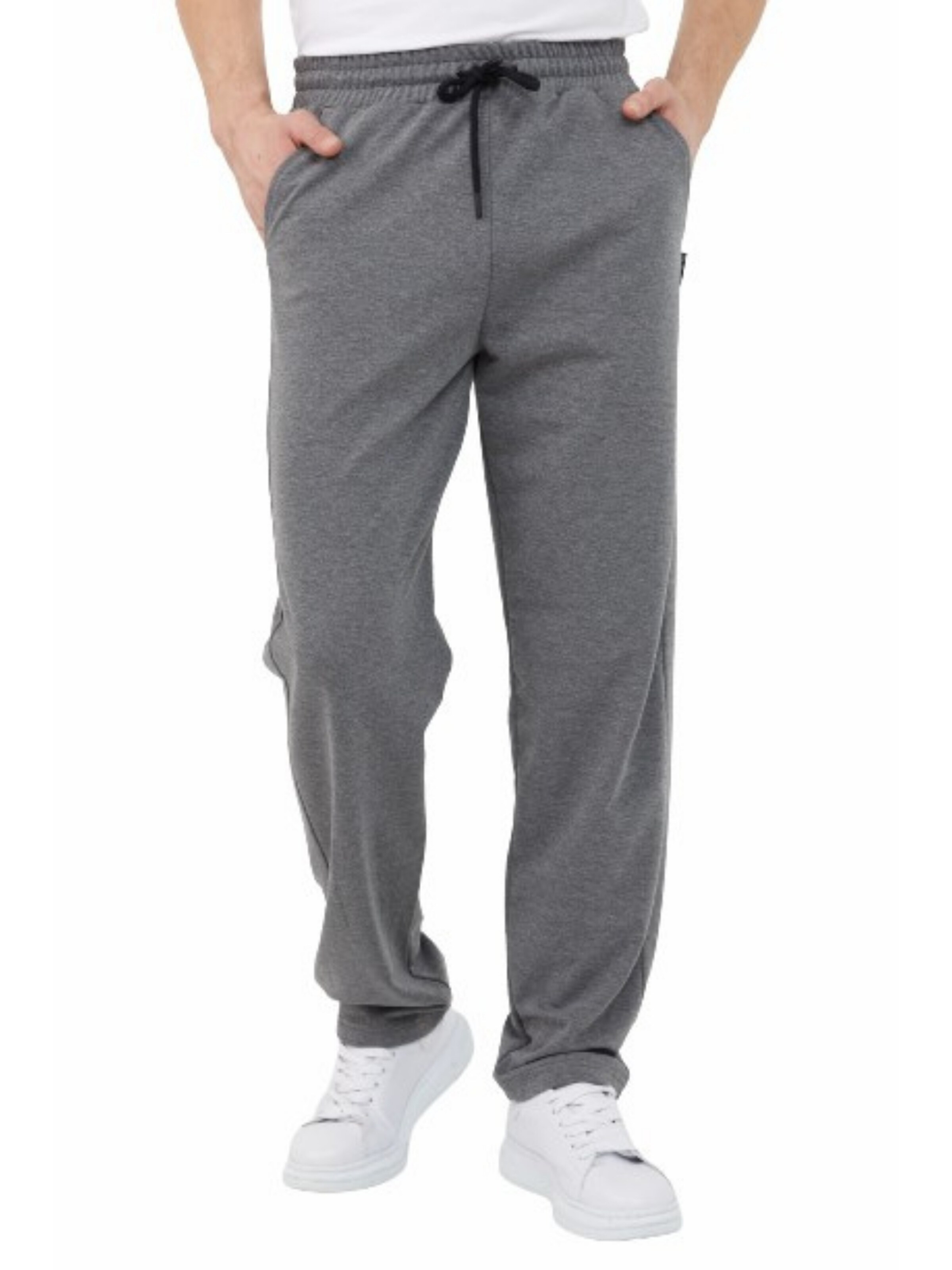 comeor Sporthose‌‌‌‌‌‌‌‌‌‌ in Grau: Vorderseite