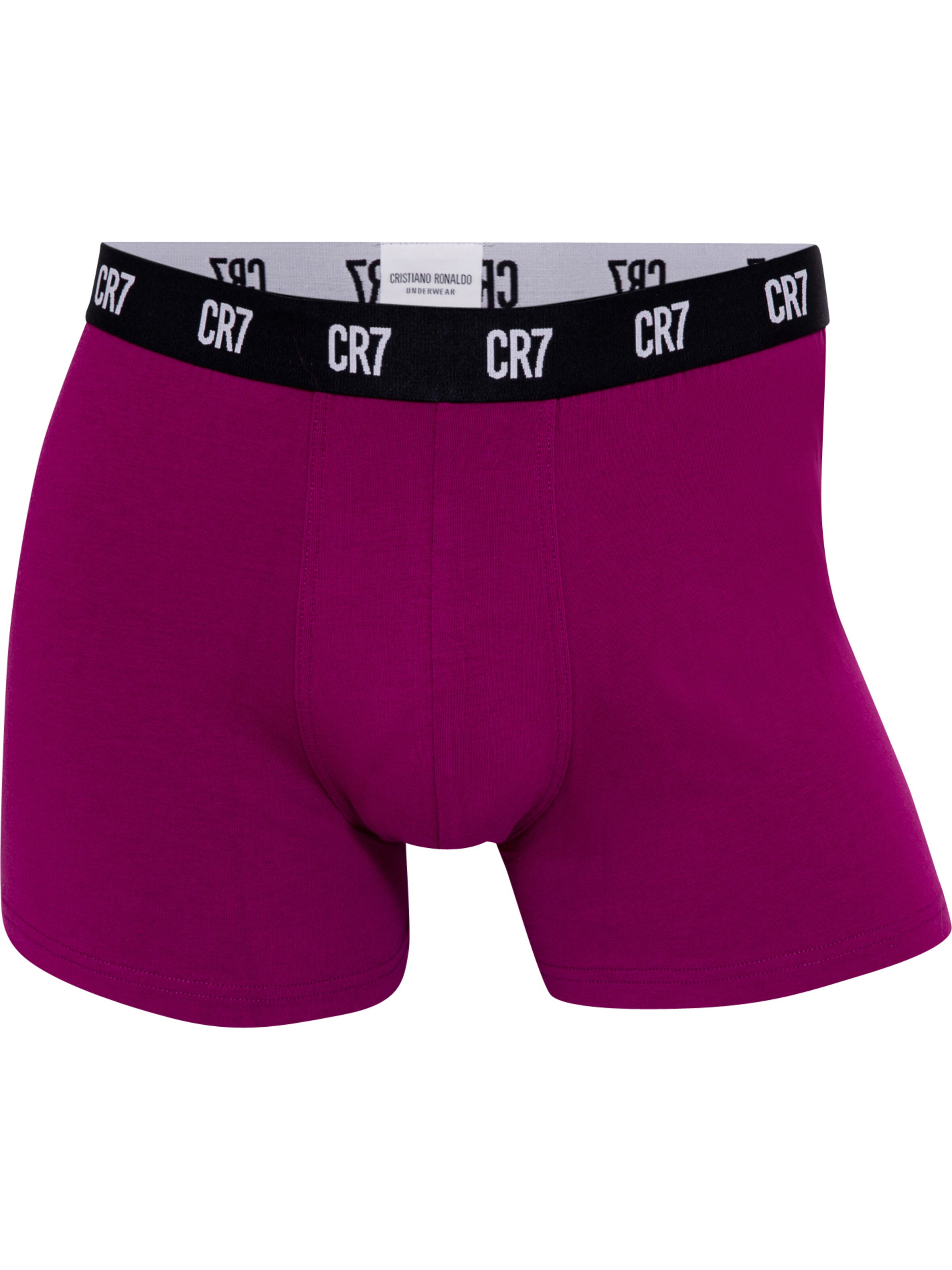 CR7 - Cristiano Ronaldo Boxer shorts in Blue