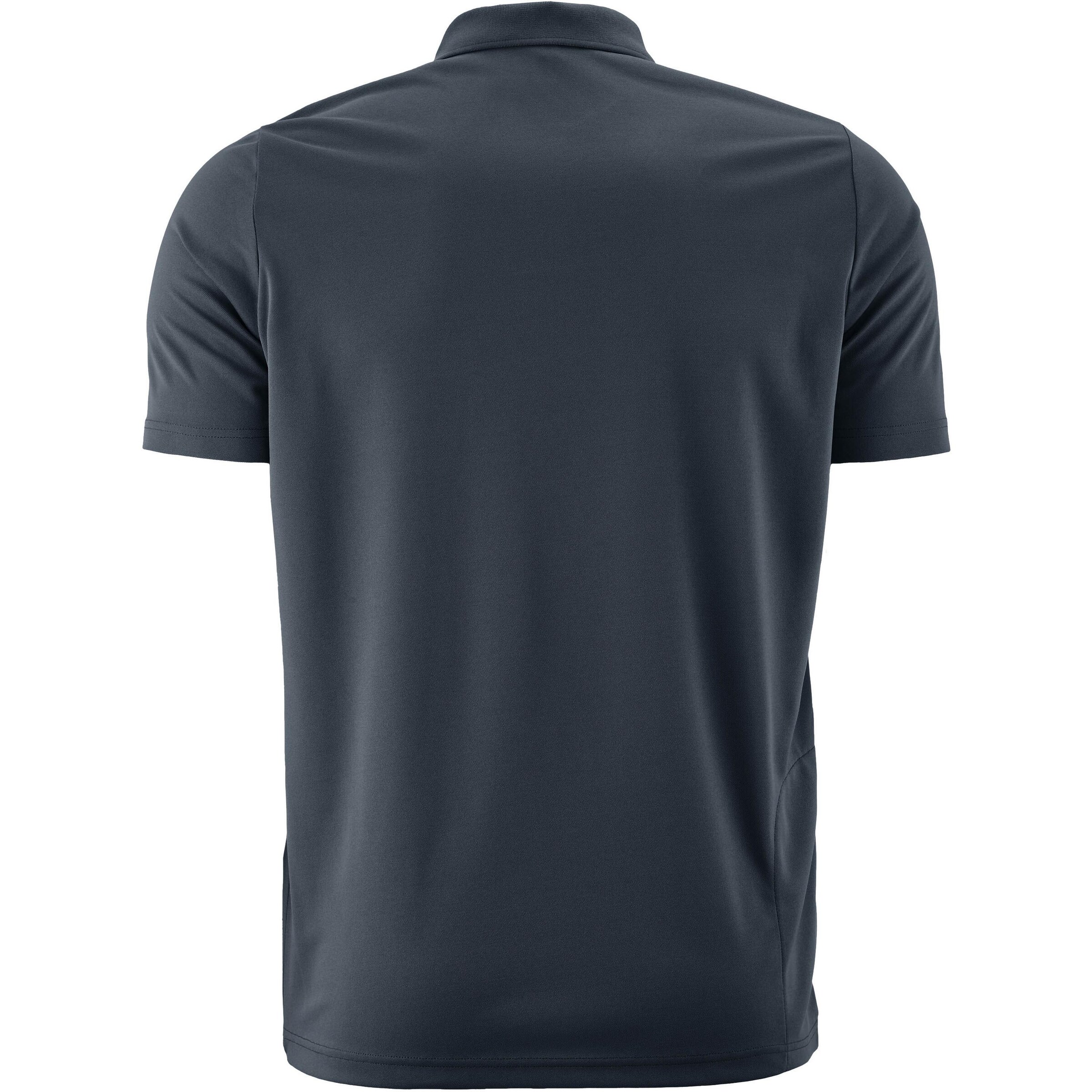 GONSO Performance Shirt in Black