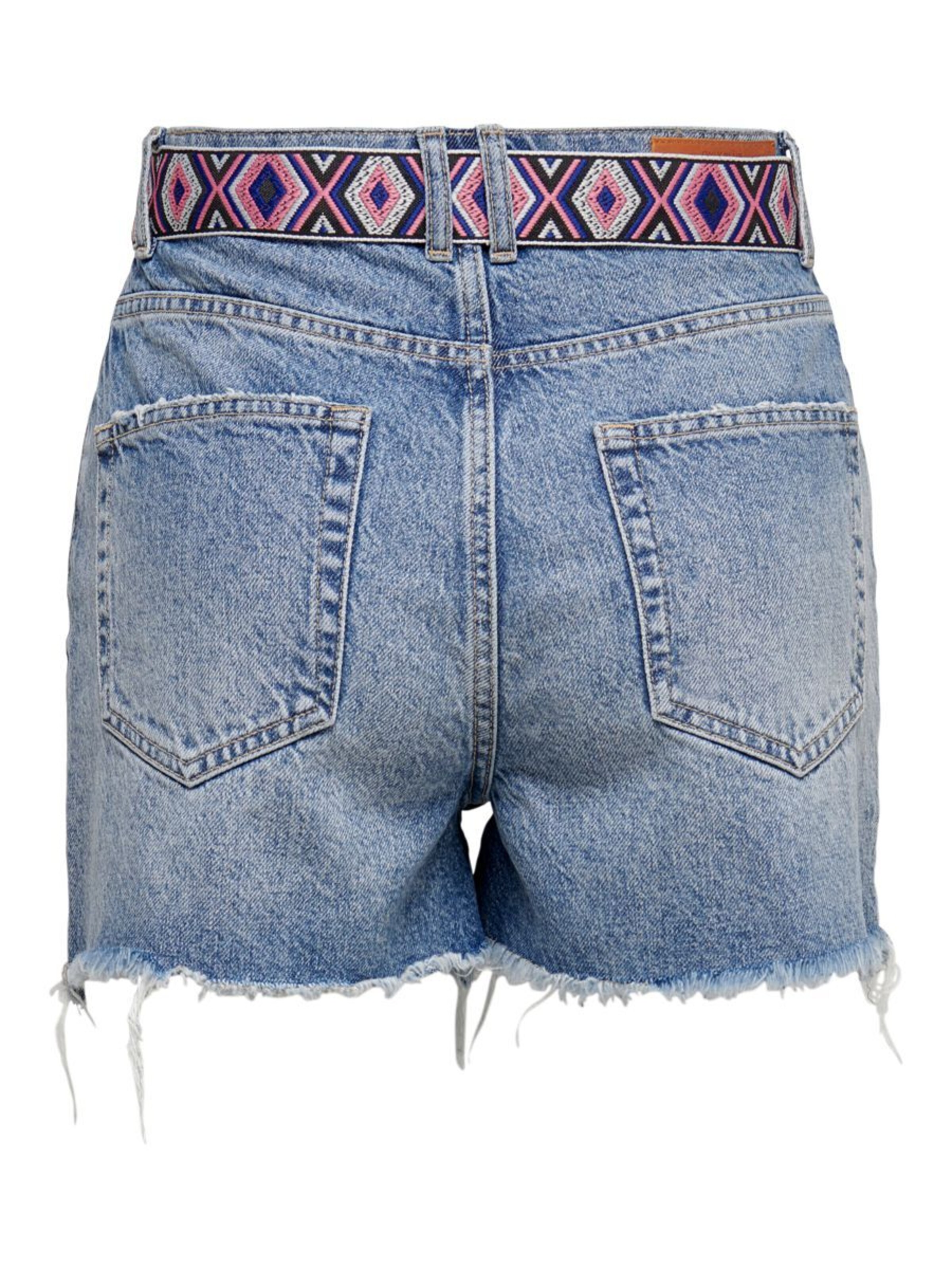 ONLY Обычный Джинсы 'ONLRobyn' в Синий