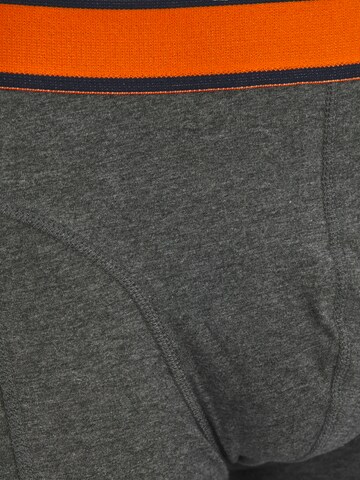 JACK & JONES Boxershorts 'RICK' in Blau