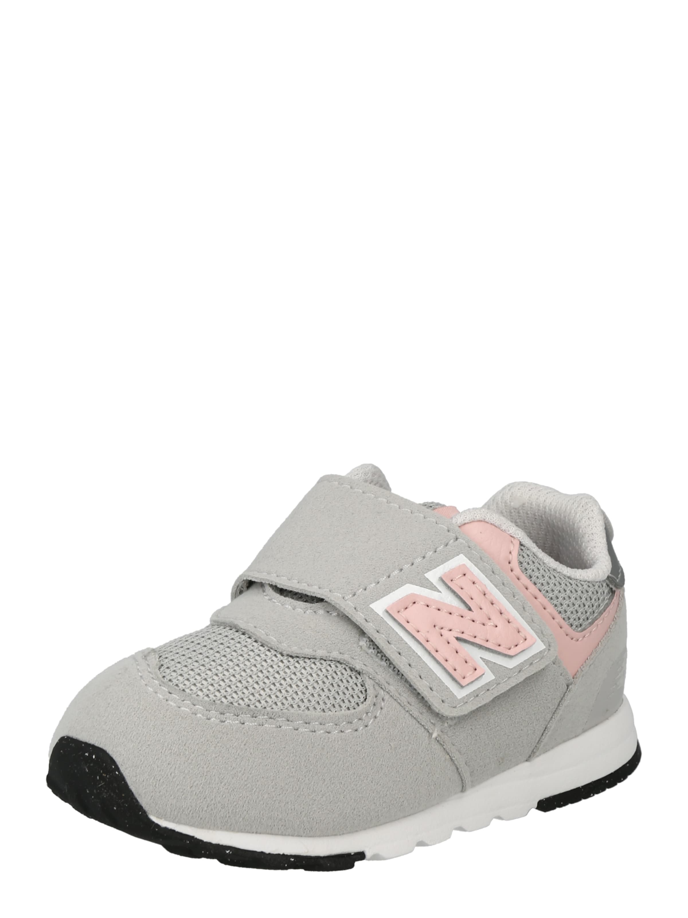 new balance Sneaker '574' in Grau: Vorderseite
