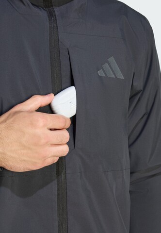 ADIDAS TERREX - Chaqueta de montaña 'Multi 2.5' en negro