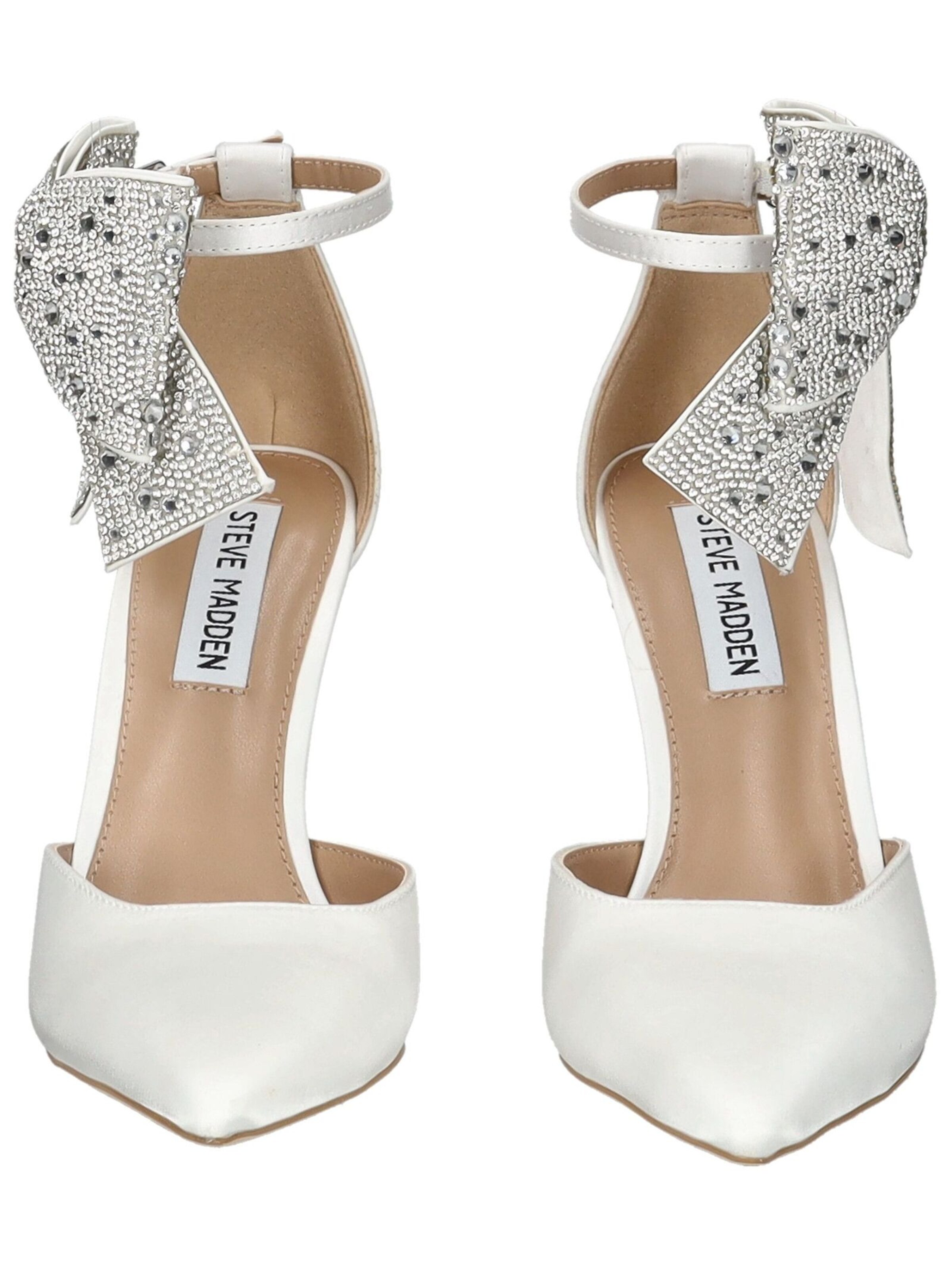 STEVE MADDEN Pumps 'Deville' in Weiß