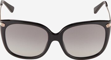 COACH Sonnenbrille 'HC8272' in Schwarz