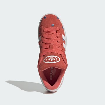 ADIDAS ORIGINALS Sneakers laag 'Campus 00s' in Rood