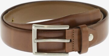 Christian Berg Belt & Suspenders in One size in Brown: front