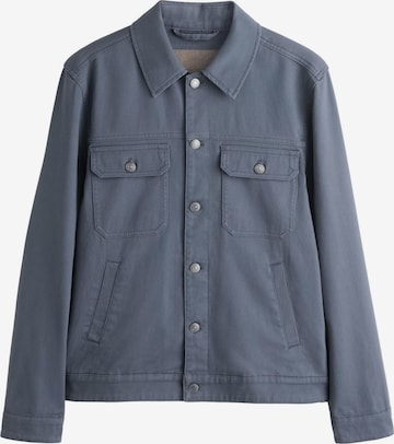 mėlyna Next Demisezoninė striukė 'Typ 2': priekis