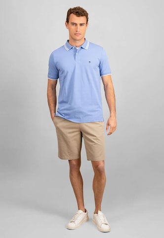T-Shirt FYNCH-HATTON en bleu