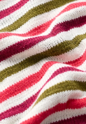 Pullover 'Gwynver' di Seasalt Cornwall in rosa