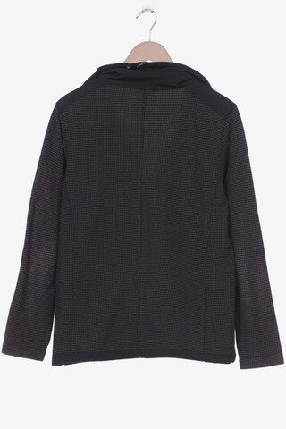 Golfino Sweatshirt & Zip-Up Hoodie in XXXL in Grey