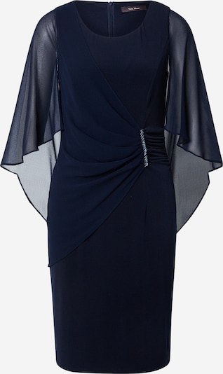 Vera Mont Koktel haljina u noćno plava, Pregled proizvoda