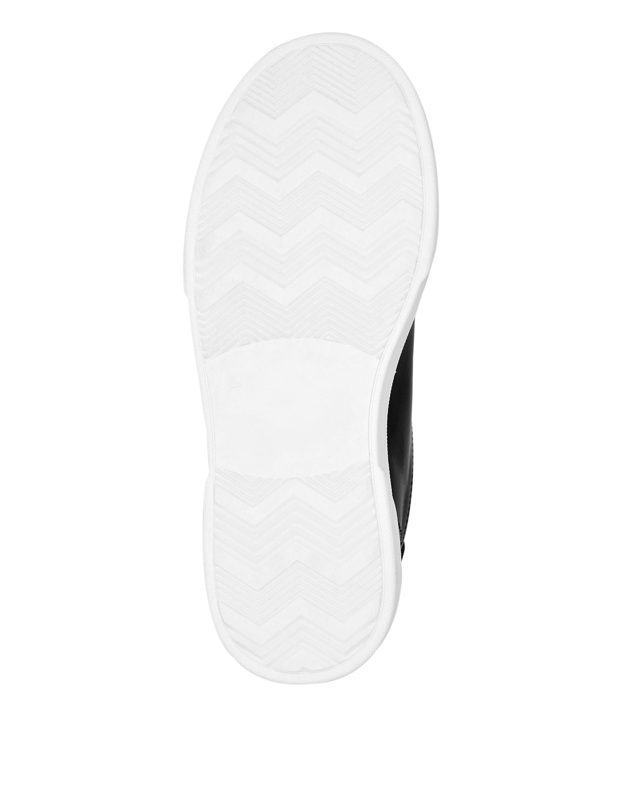 Sneaker di Philipp Plein in nero
