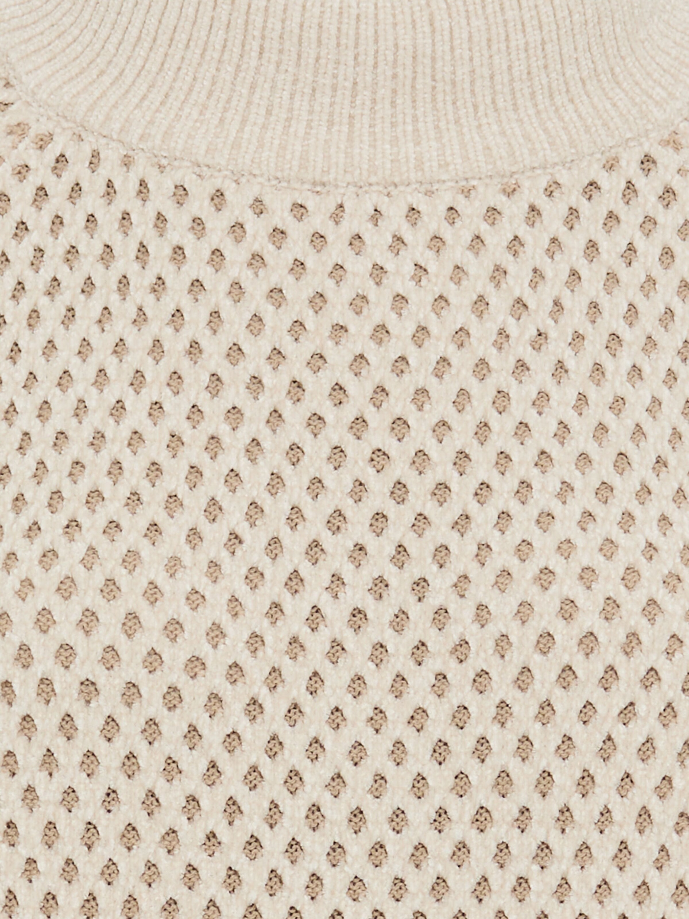 Olsen Sweater in Beige