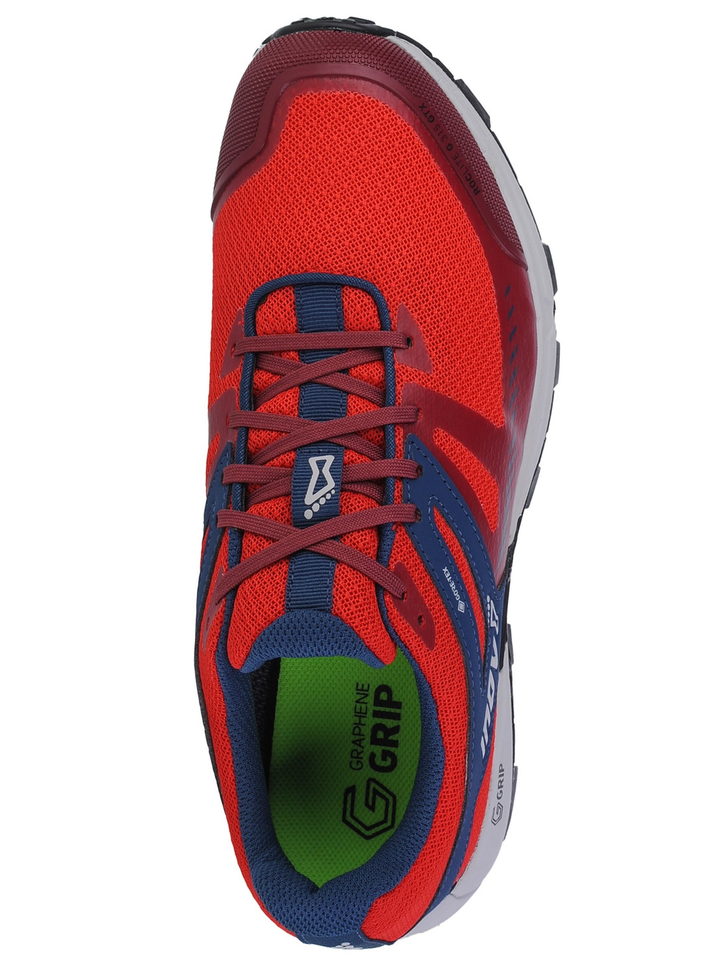 Inov-8 Running shoe 'Inov-8 Roclite G 315 GTX' in Red