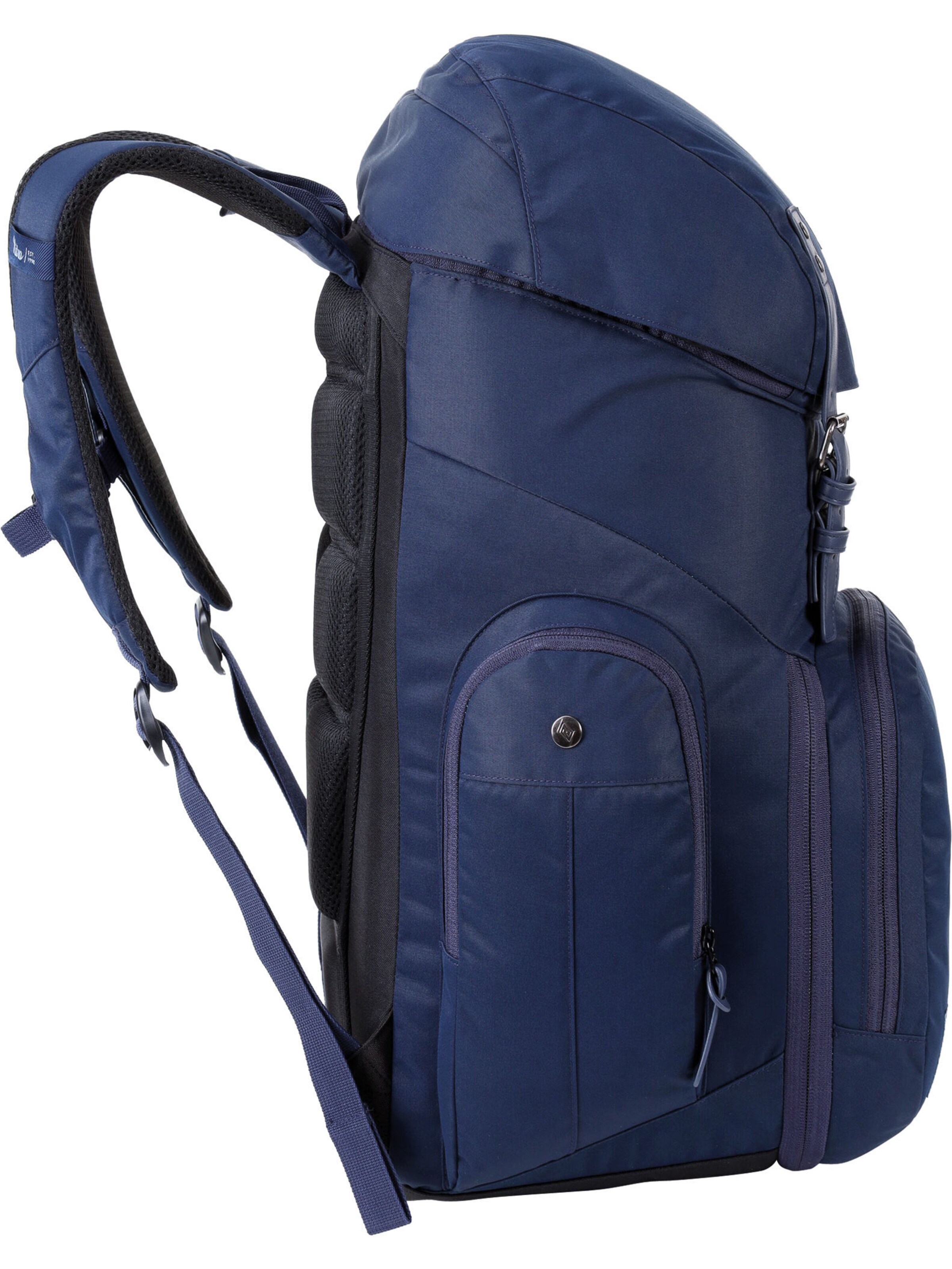 NITRO Backpack in Blue