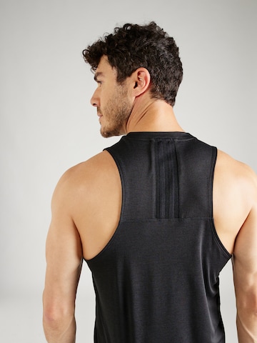 Maglia funzionale 'Hiit Workout' di ADIDAS PERFORMANCE in nero