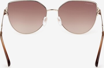 MAX&Co. Sunglasses in Gold