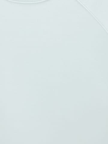 Pull&Bear Majica | siva barva