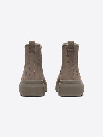 Boots di TIMBERLAND in marrone