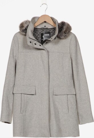 GIL BRET Jacket & Coat in L in Grey: front
