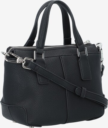 U.S. POLO ASSN. Handtasche 'Cypress' in Schwarz