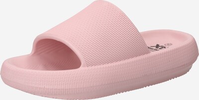 Xti Beach & Pool Shoes in Pink, Item view