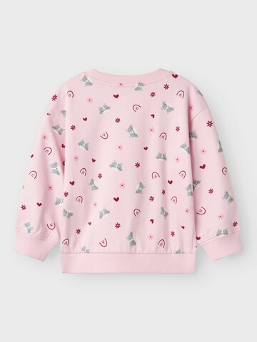 NAME ITSweater majica - roza boja