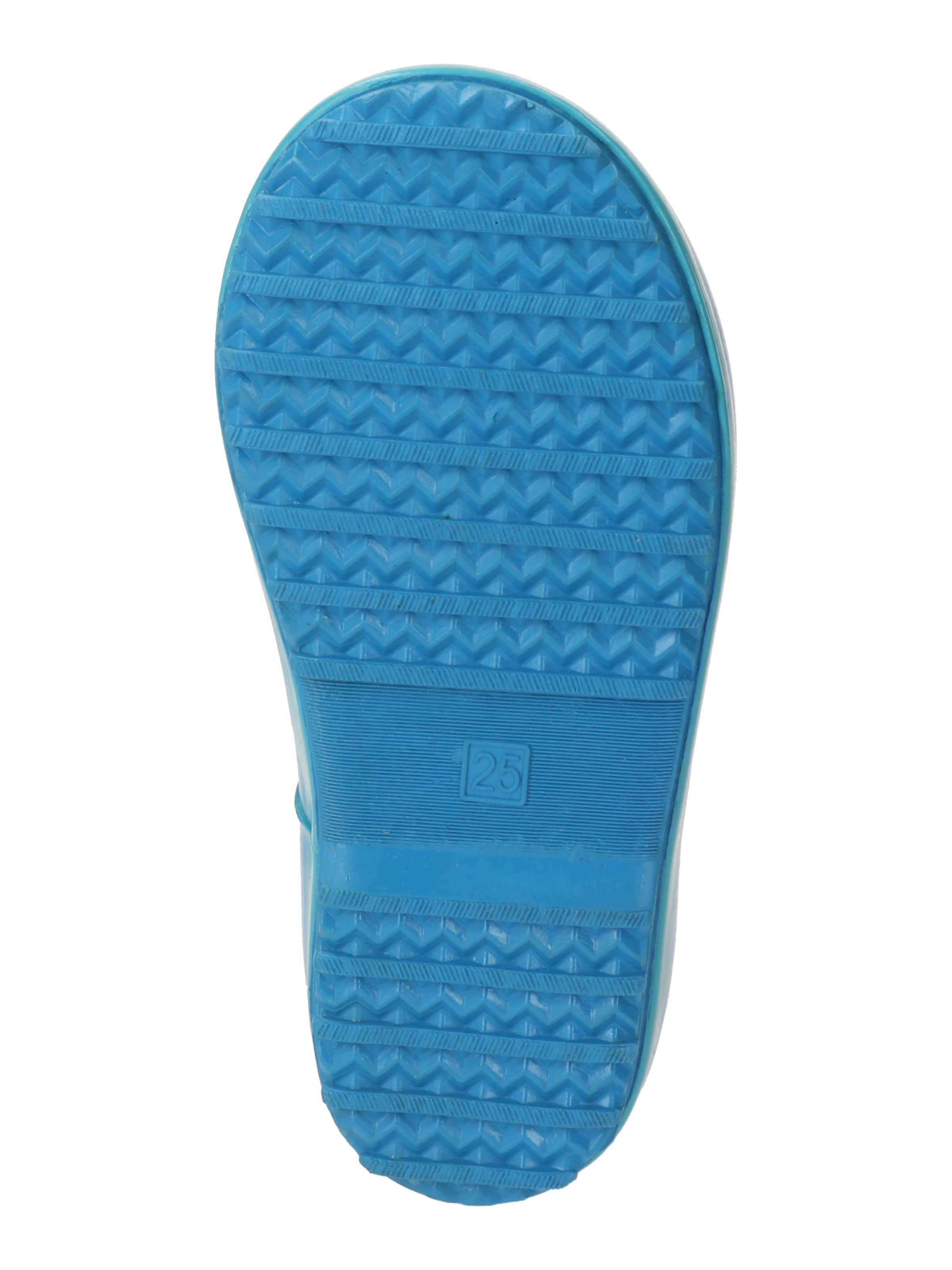 BECK Резиновые сапоги 'Little Sharks' в Синий