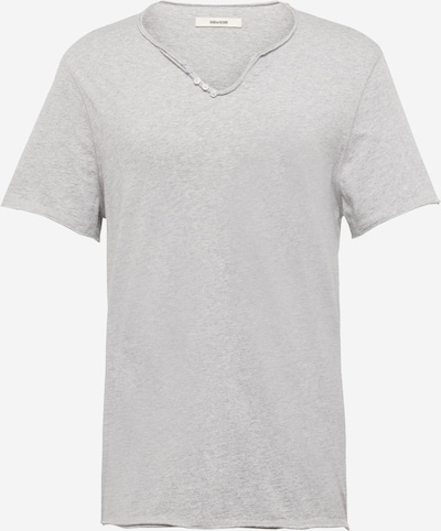 Maglietta 'MONASTIR' Zadig & Voltaire di colore grigio sfumato, Visualizzazione prodotti