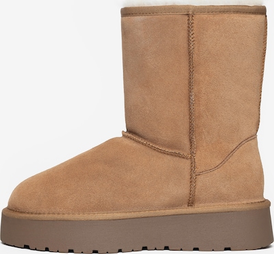 Gooce Bootsit 'FAIRFIELD' koossa 36 värissä pueblo, Tuotenäkymä