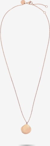 Chaîne Liebeskind Berlin en rose : devant