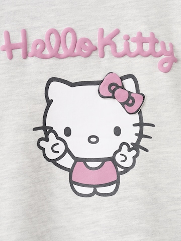 MANGO KIDS Dress in Grey