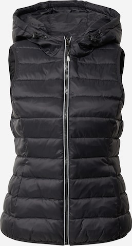 Gilet de sport 'NEW TAHOE' ONLY PLAY en noir : devant