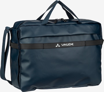 VAUDE Sporttas 'Mineo' in Blauw: voorkant