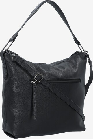 GABOR Shoulder Bag 'Lania' in Black