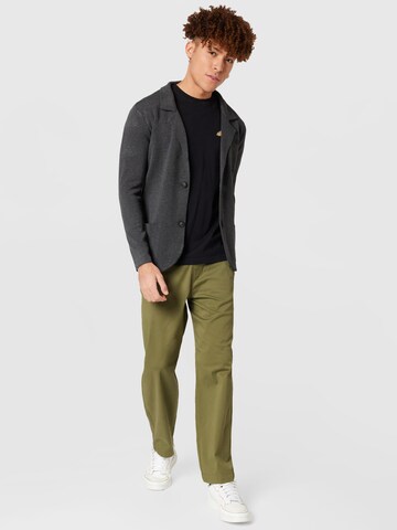 SELECTED HOMME Regular Trousers in Green
