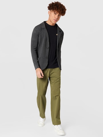 SELECTED HOMME Normální Kalhoty – zelená