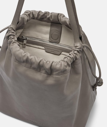 Liebeskind Berlin Pouch 'Lya' in Grey