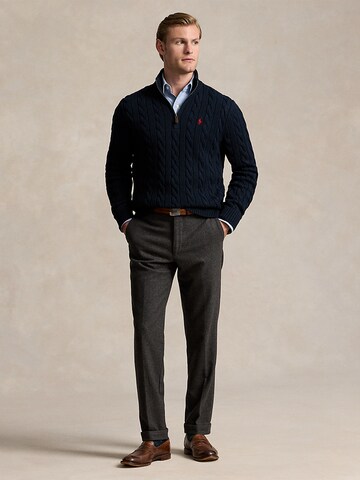 Polo Ralph LaurenPulover - plava boja