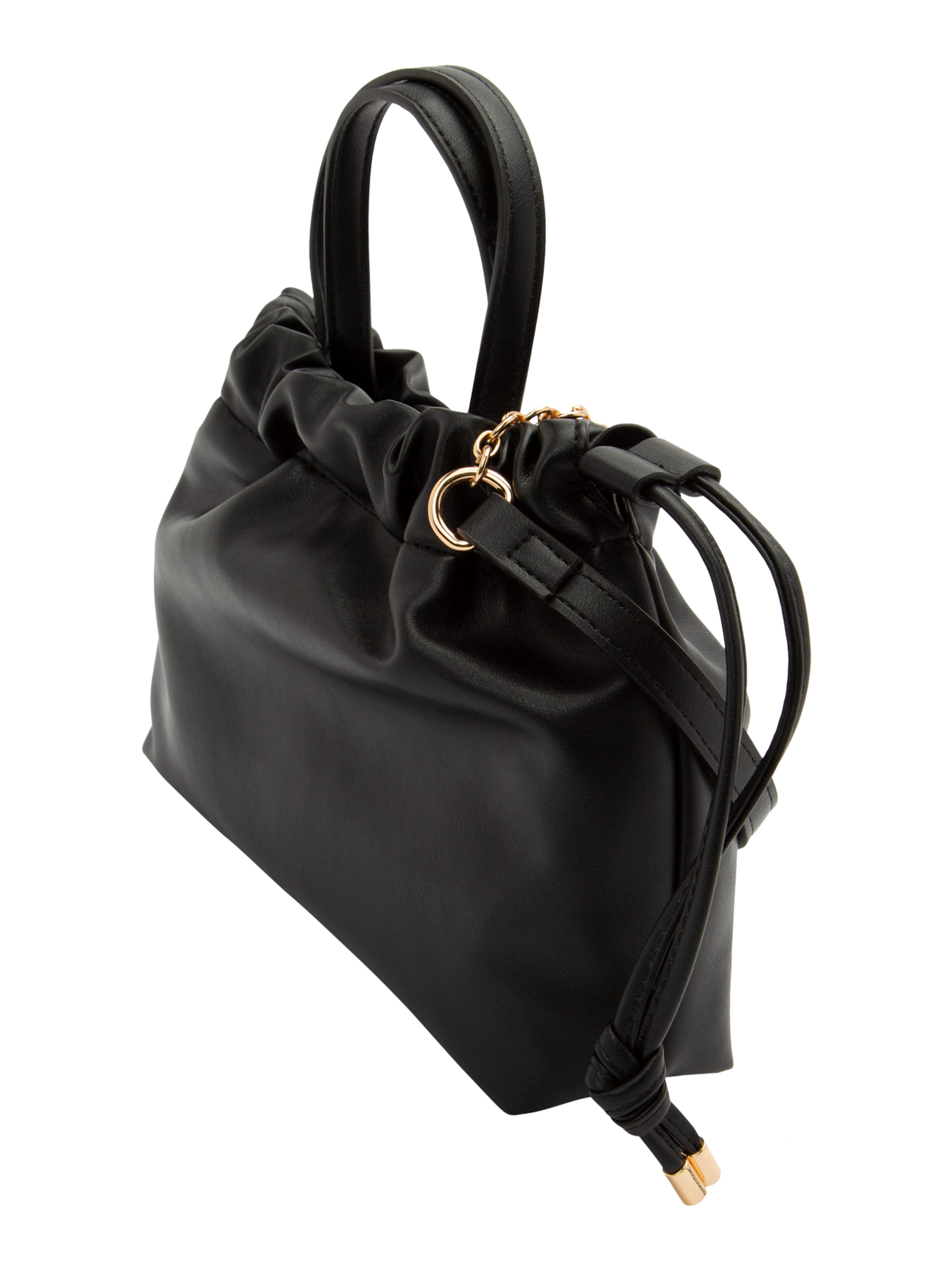 CALL IT SPRING Hinkväska 'WAVERLYY' i svart