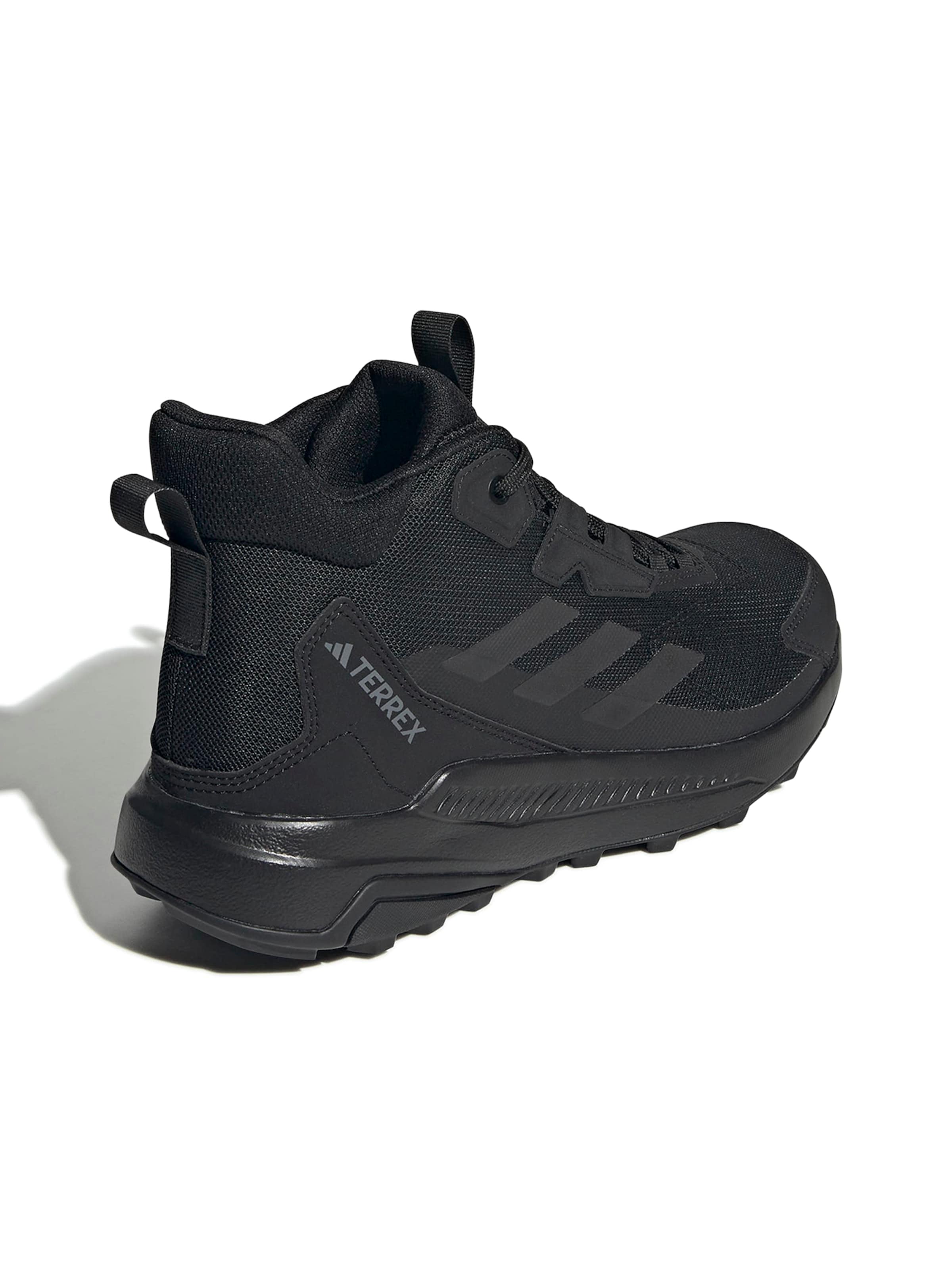 Boots 'NJA68' ADIDAS TERREX en noir